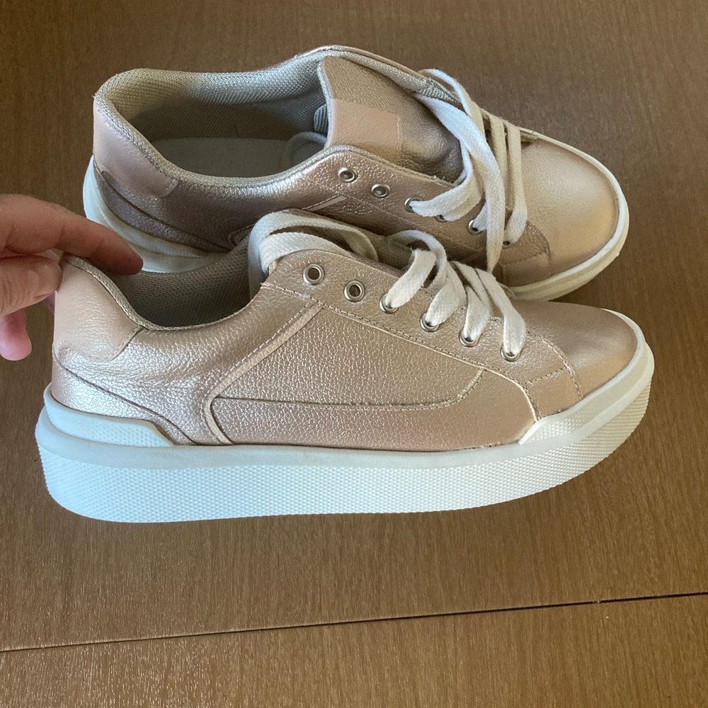 MUSSI Shoes 8